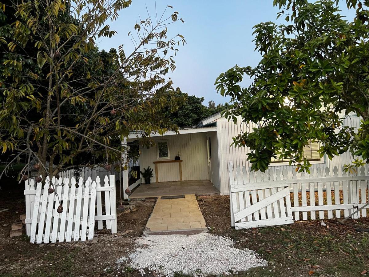 Maria'S Farm House Хоумстед Екстериор снимка