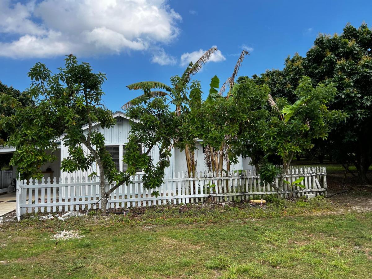 Maria'S Farm House Хоумстед Екстериор снимка